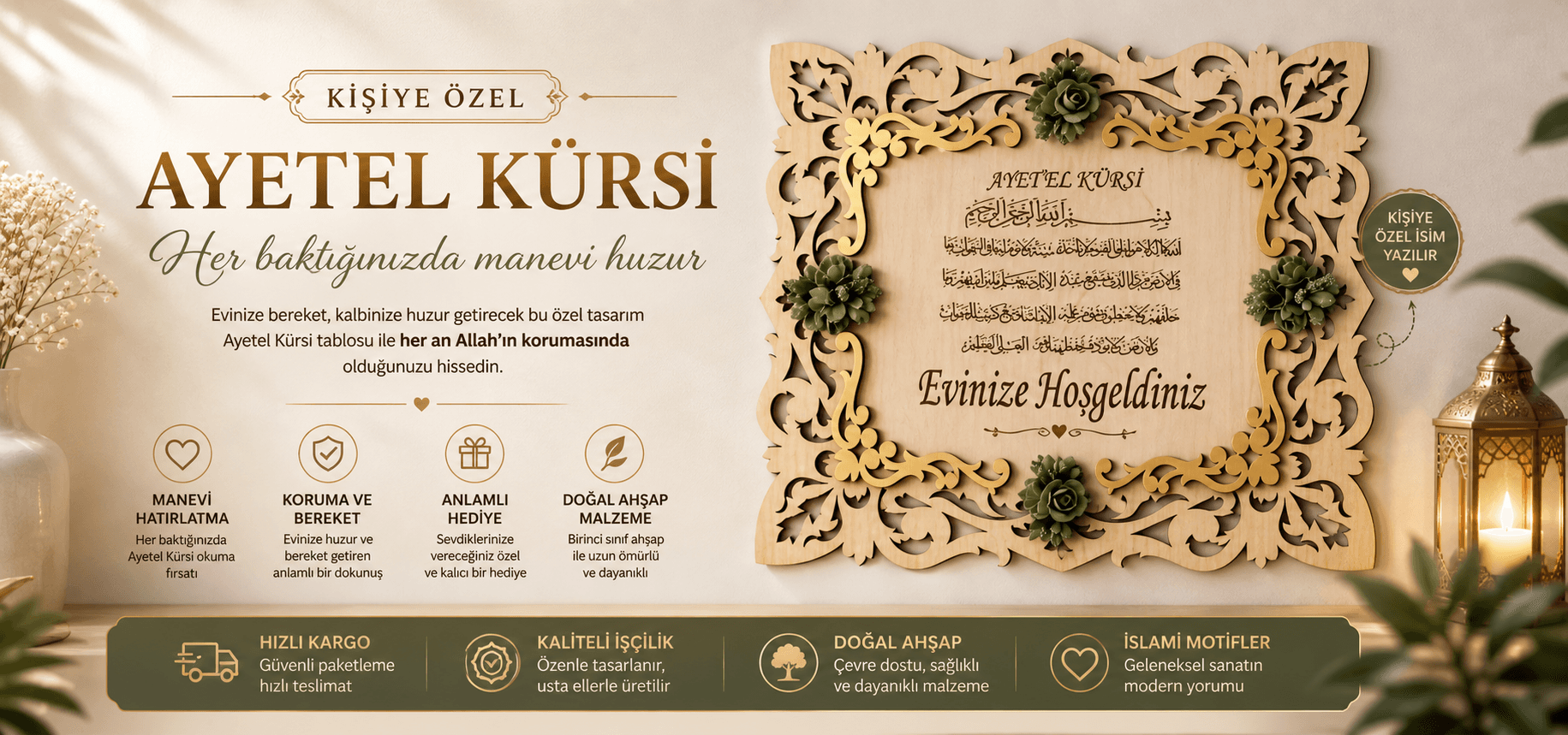 Babalar Günü için 10 Pratik ve Anlamlı Hediye Fikri
